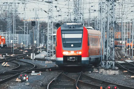RU services